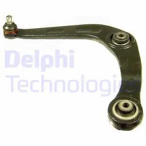 Vikšro valdymo svirtis DELPHI TC955