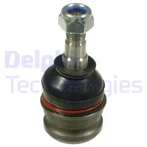 Atramos/vairo traukė DELPHI TC959