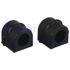 Stabilizatoriaus įvorė DELPHI TD1024W