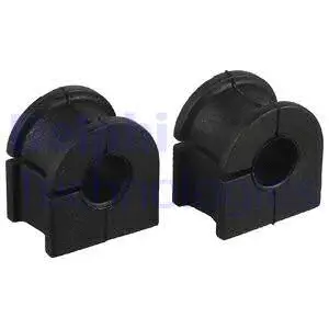 Stabilizatoriaus įvorė DELPHI TD1026W