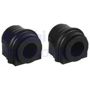 Stabilizatoriaus įvorė DELPHI TD1073W
