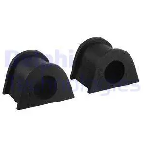Stabilizatoriaus įvorė DELPHI TD1088W