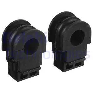 Stabilizatoriaus įvorė DELPHI TD1102W
