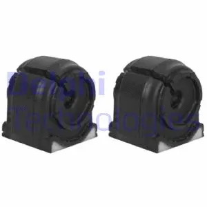 Stabilizatoriaus įvorė DELPHI TD1141W