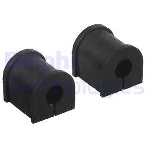 Stabilizatoriaus įvorė DELPHI TD1152W