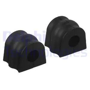 Stabilizatoriaus įvorė DELPHI TD1202W