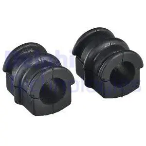 Stabilizatoriaus įvorė DELPHI TD1236W
