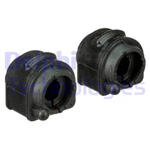 Stabilizatoriaus įvorė DELPHI TD1319W