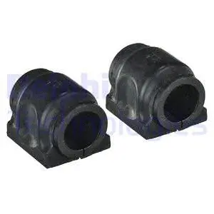 Stabilizatoriaus įvorė DELPHI TD1501W