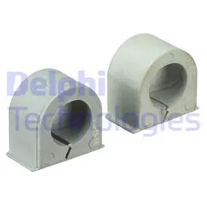 Stabilizatoriaus įvorė DELPHI TD1680W