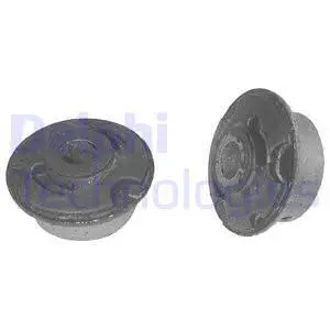 Valdymo svirties/išilginių svirčių įvorė DELPHI TD280W