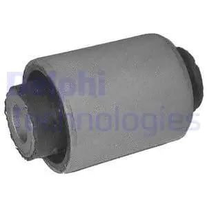 Valdymo svirties/išilginių svirčių įvorė DELPHI TD284W