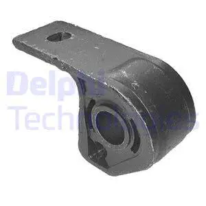 Valdymo svirties/išilginių svirčių įvorė DELPHI TD301W