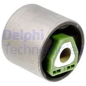 Valdymo svirties/išilginių svirčių įvorė DELPHI TD338W