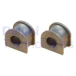 Stabilizatoriaus įvorė DELPHI TD341W