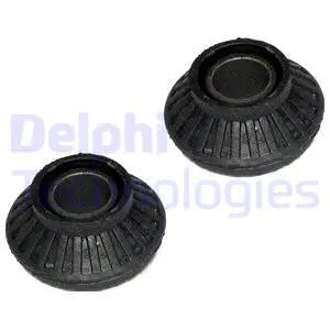 Valdymo svirties/išilginių svirčių įvorė DELPHI TD347W