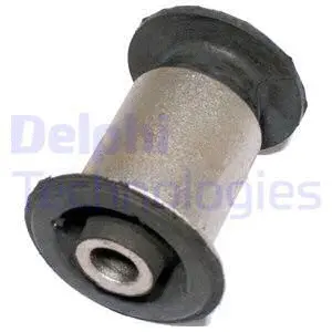 Valdymo svirties/išilginių svirčių įvorė DELPHI TD348W