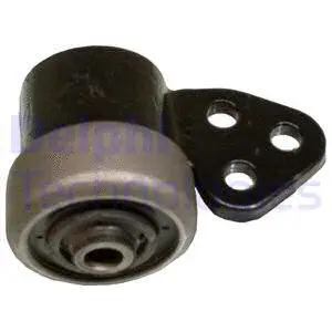 Valdymo svirties/išilginių svirčių įvorė DELPHI TD376W