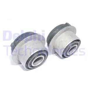 Valdymo svirties/išilginių svirčių įvorė DELPHI TD386W