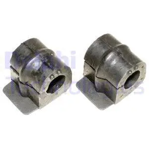 Stabilizatoriaus įvorė DELPHI TD490W