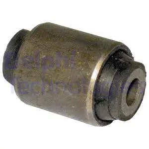 Valdymo svirties/išilginių svirčių įvorė DELPHI TD496W