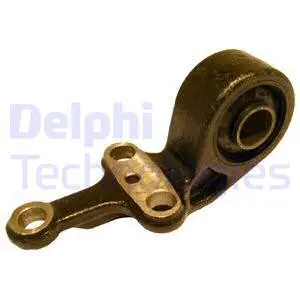 Valdymo svirties/išilginių svirčių įvorė DELPHI TD510W