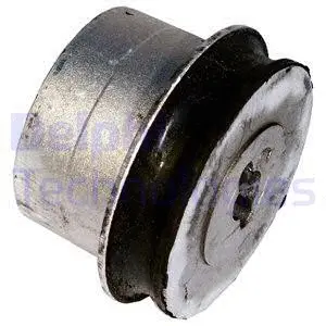 Valdymo svirties/išilginių svirčių įvorė DELPHI TD527W