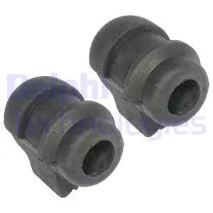 Stabilizatoriaus įvorė DELPHI TD528W