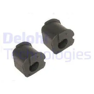 Stabilizatoriaus įvorė DELPHI TD529W