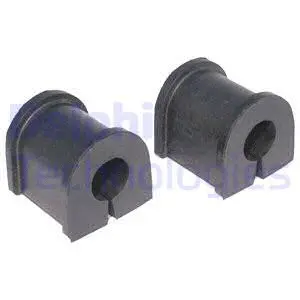 Stabilizatoriaus įvorė DELPHI TD530W