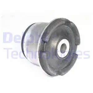 Stebulės laikiklio įvorė DELPHI TD543W