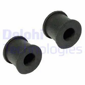 Stabilizatoriaus įvorė DELPHI TD569W