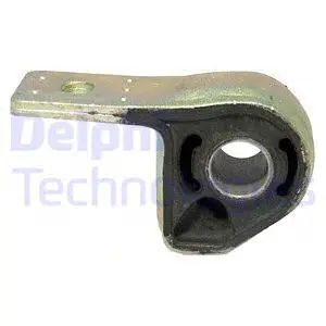 Valdymo svirties/išilginių svirčių įvorė DELPHI TD574W