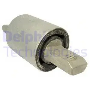 Valdymo svirties/išilginių svirčių įvorė DELPHI TD586W