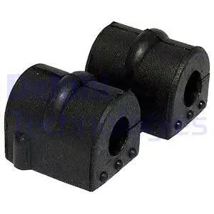 Stabilizatoriaus įvorė DELPHI TD587W