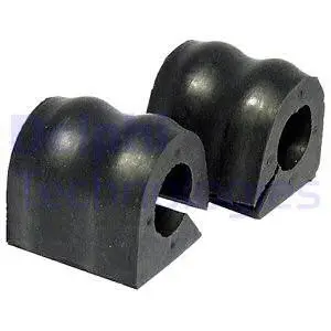 Stabilizatoriaus įvorė DELPHI TD588W