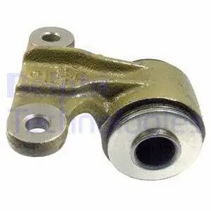 Valdymo svirties/išilginių svirčių įvorė DELPHI TD644W