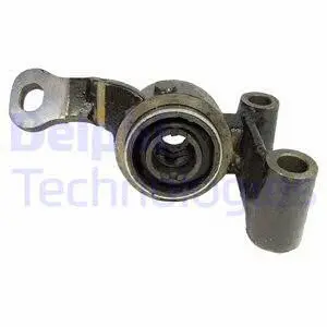 Valdymo svirties/išilginių svirčių įvorė DELPHI TD664W