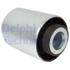Valdymo svirties/išilginių svirčių įvorė DELPHI TD668W