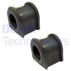 Stabilizatoriaus įvorė DELPHI TD684W