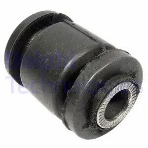 Valdymo svirties/išilginių svirčių įvorė DELPHI TD698W