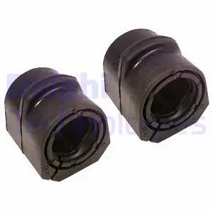 Stabilizatoriaus įvorė DELPHI TD781W