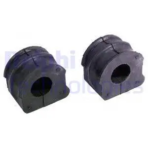 Stabilizatoriaus įvorė DELPHI TD790W