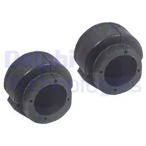 Stabilizatoriaus įvorė DELPHI TD810W