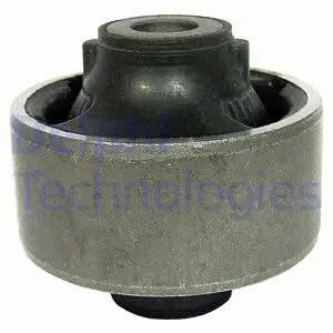 Valdymo svirties/išilginių svirčių įvorė DELPHI TD835W