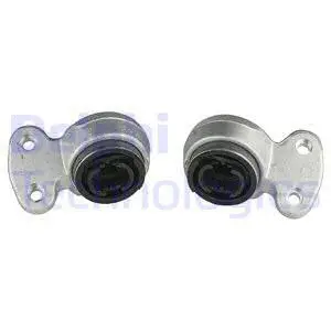 Valdymo svirties/išilginių svirčių įvorė DELPHI TD890W
