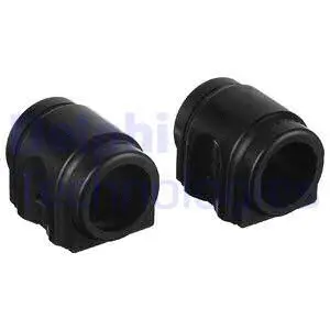 Stabilizatoriaus įvorė DELPHI TD918W