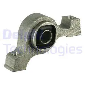 Valdymo svirties/išilginių svirčių įvorė DELPHI TD933W