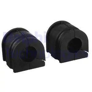 Stabilizatoriaus įvorė DELPHI TD992W