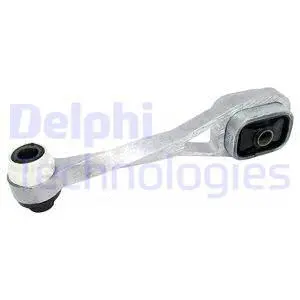 Variklio montavimas DELPHI TEM011